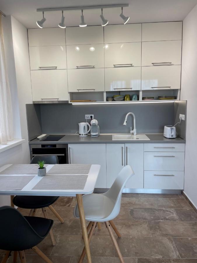 Bardo Apartman Balatonlelle Exterior foto